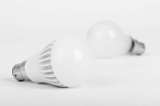 5 thiết kế sáng tạo sử dụng đèn LED chiếu sáng (PHẦN 2)